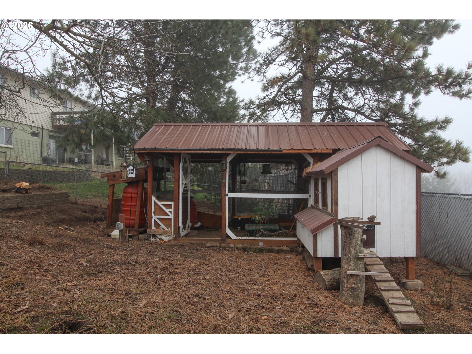 314 South Normal Street Weston, OR 97886 - Photo 33 of 33