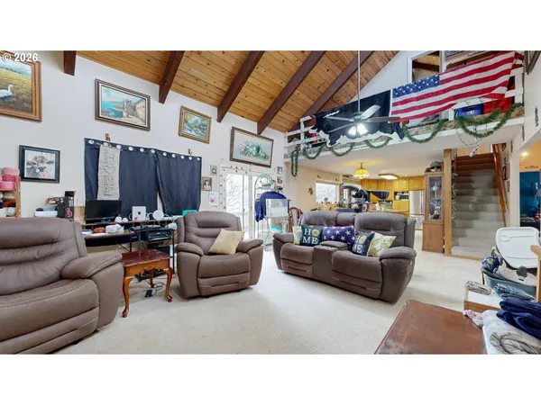 $374,900 | 314 South Normal Street, Weston, OR 97886