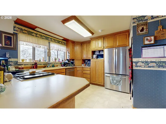 $374,900 | 314 South Normal Street, Weston, OR 97886