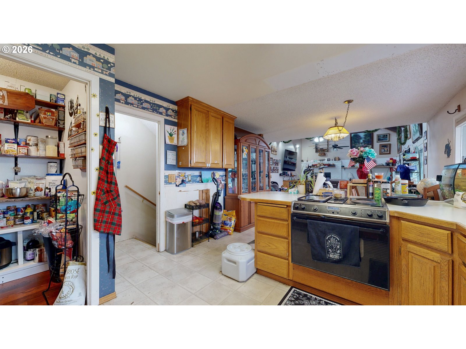 314 South Normal Street Weston, OR 97886 - Photo 8 of 33