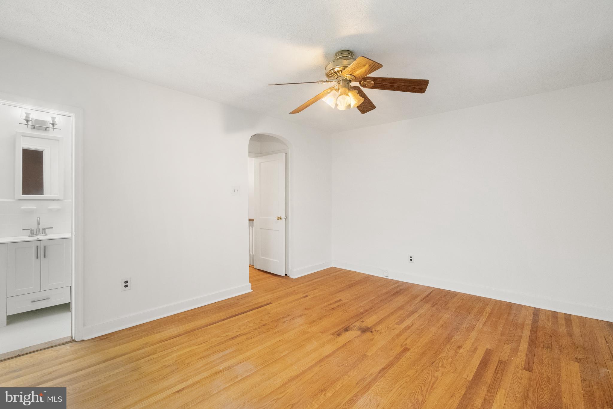 2431 North 50th Street Philadelphia, PA 19131 - Photo 12 of 23 Bedroom 1