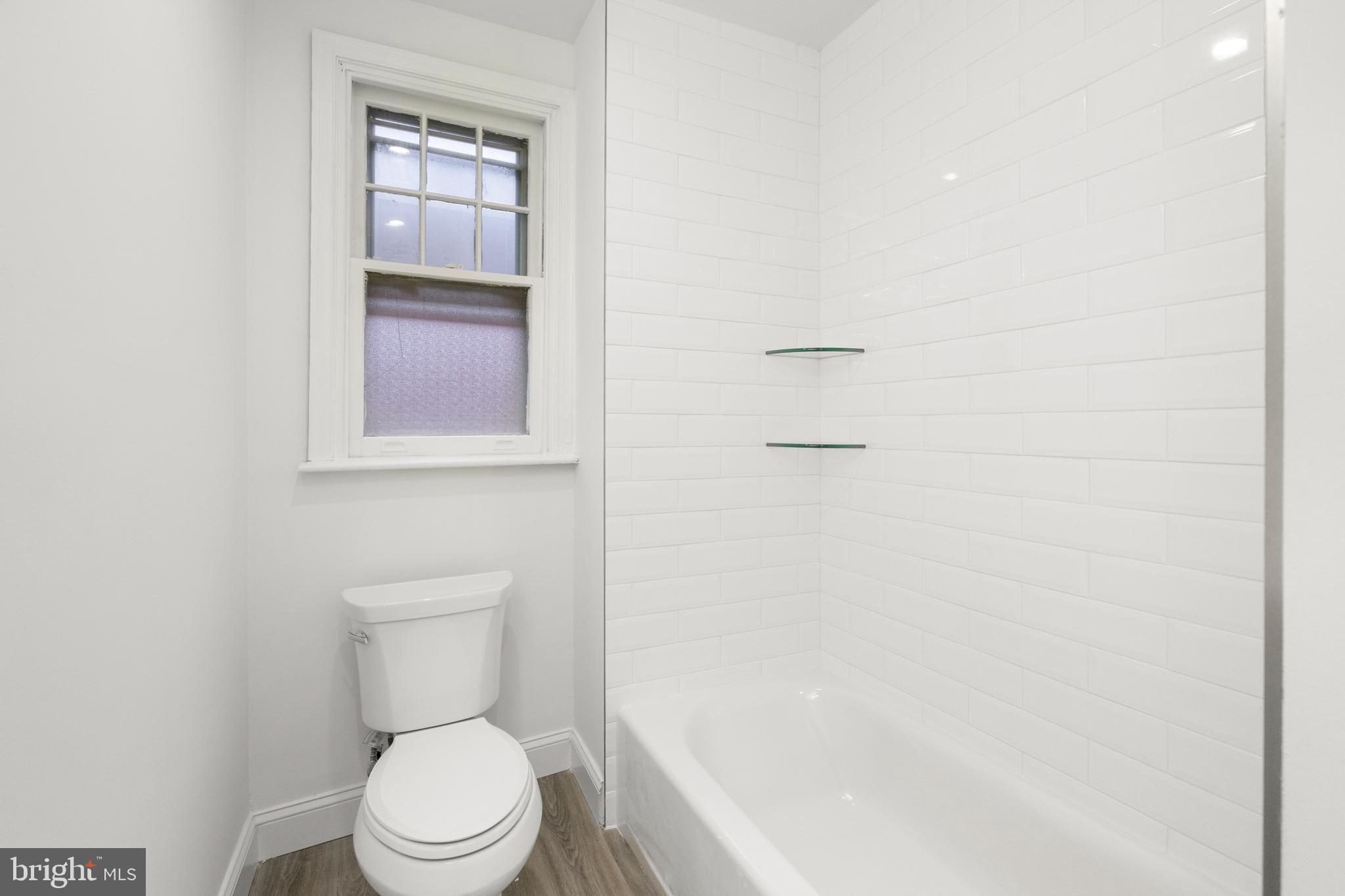 2431 North 50th Street Philadelphia, PA 19131 - Photo 16 of 23 Hall bath