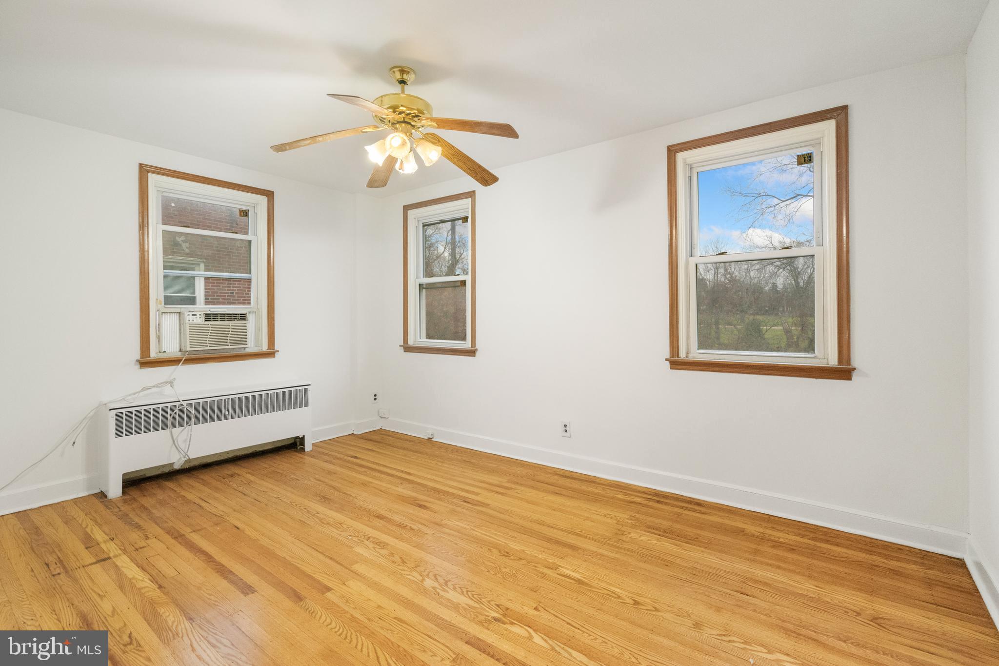2431 North 50th Street Philadelphia, PA 19131 - Photo 18 of 23 Bedroom 3