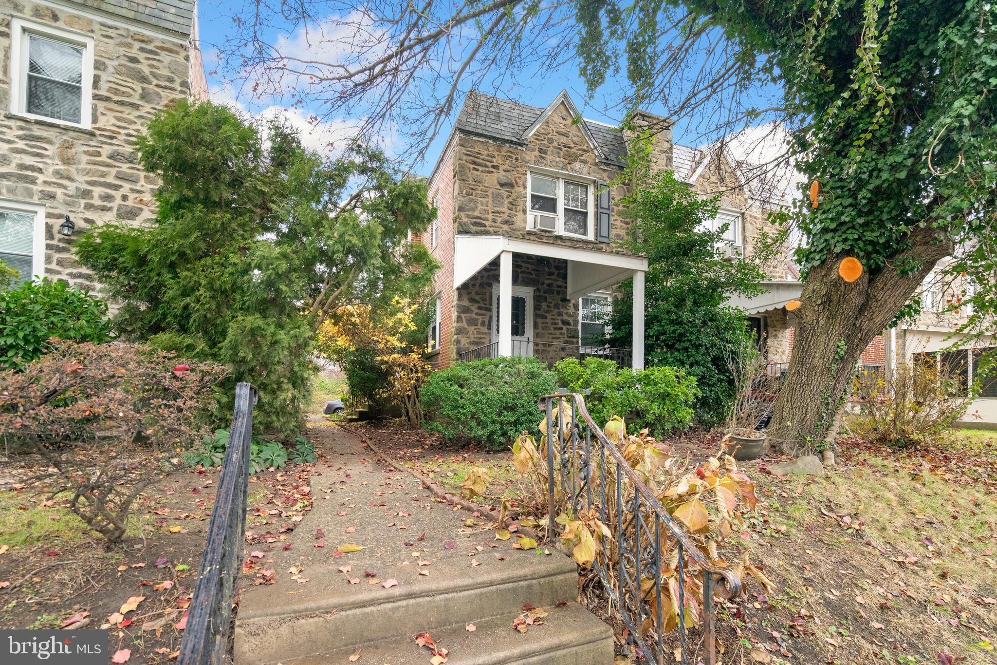2431 North 50th Street Philadelphia, PA 19131 - Photo 20 of 23 External front