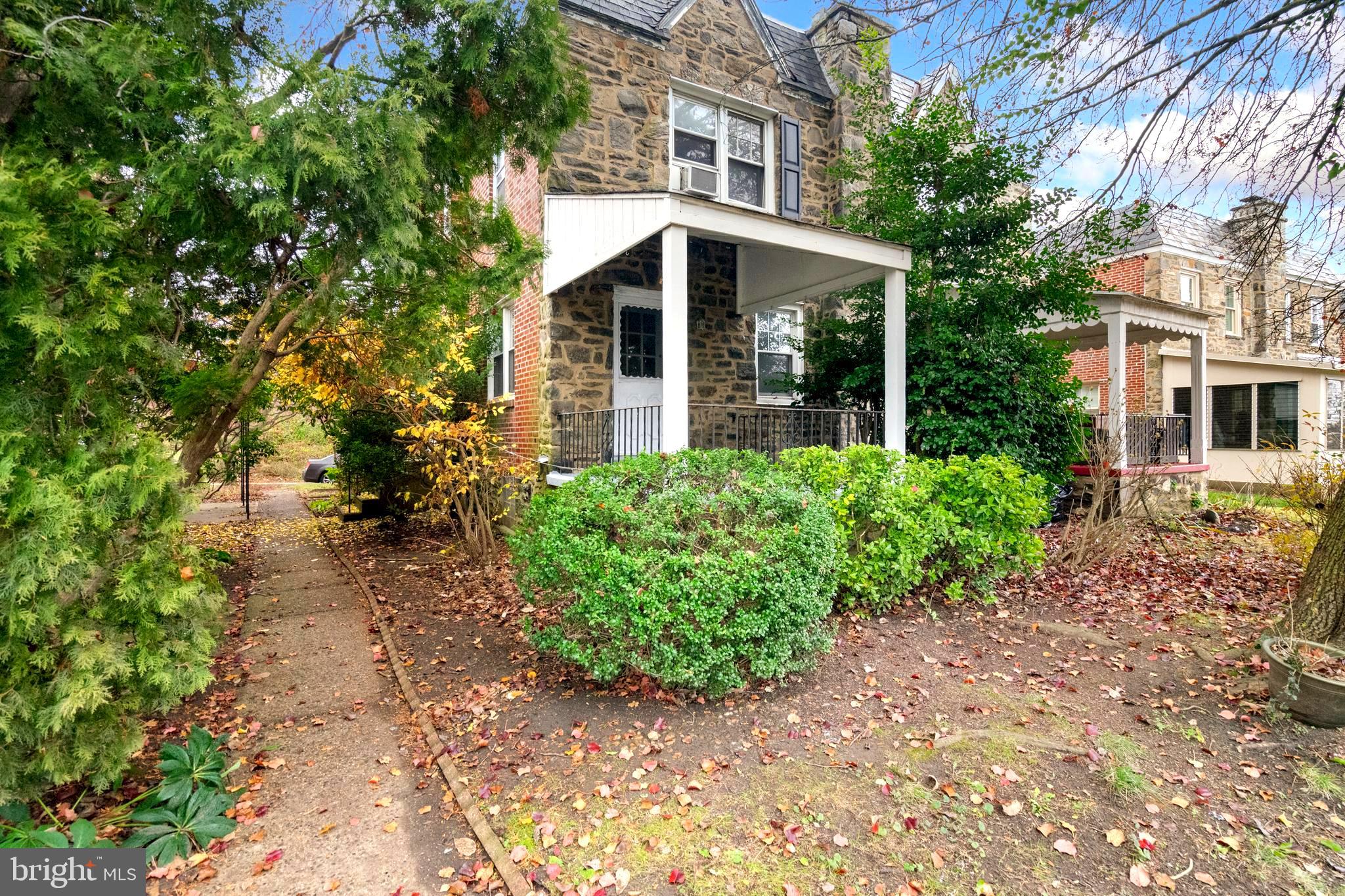 2431 North 50th Street Philadelphia, PA 19131 - Photo 2 of 23 Exterior front