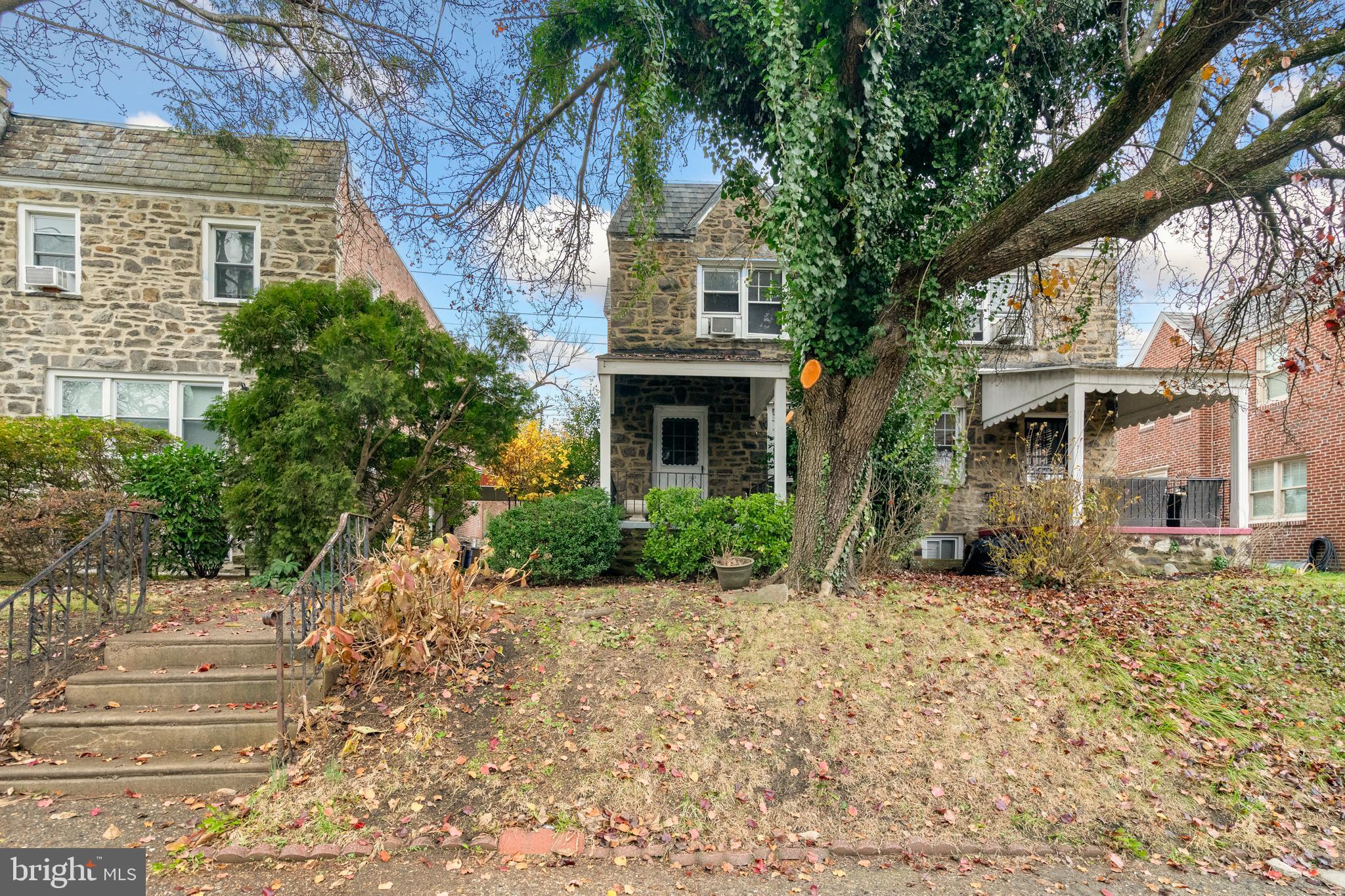 2431 North 50th Street Philadelphia, PA 19131 - Photo 21 of 23 External front