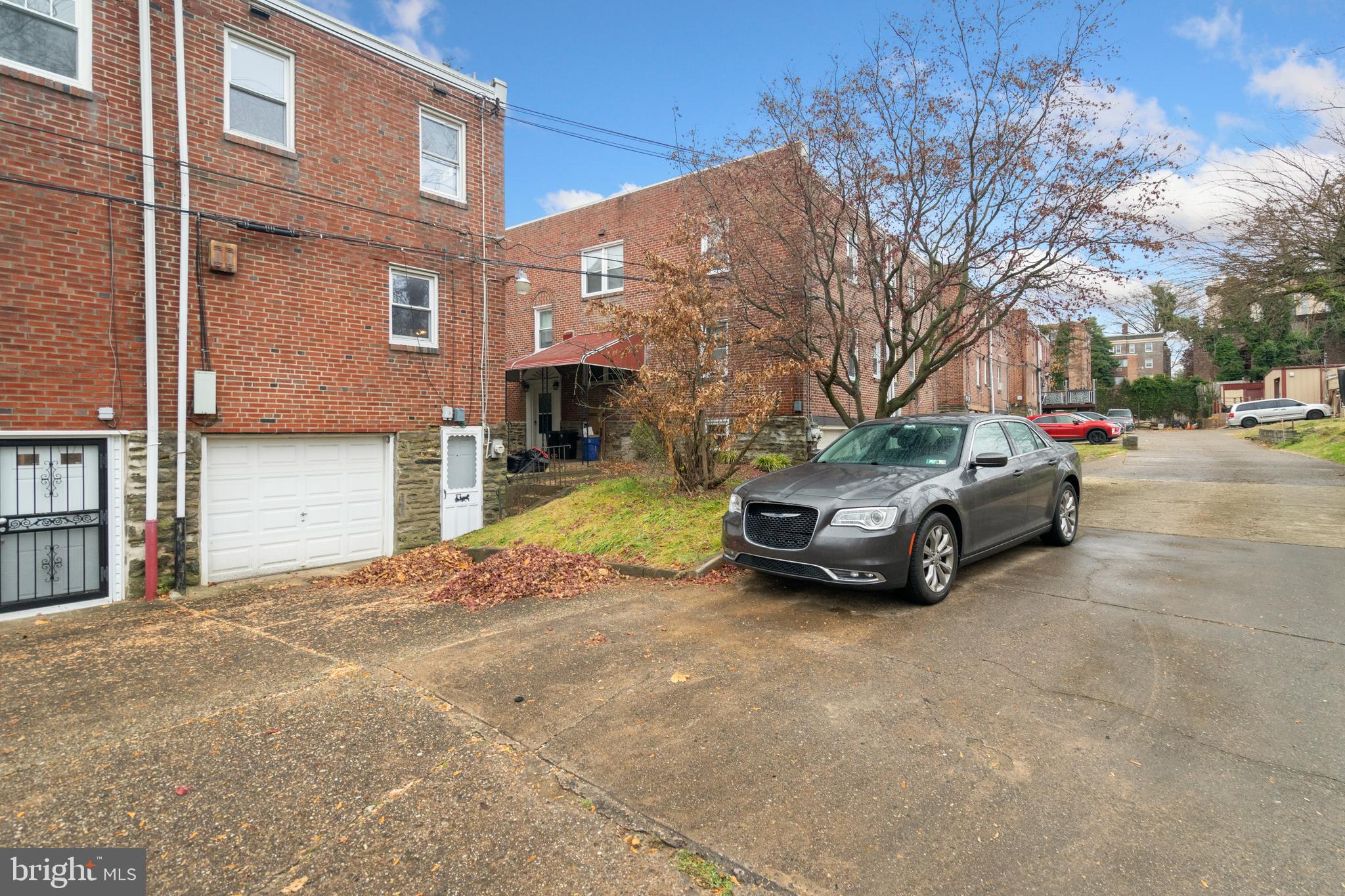 2431 North 50th Street Philadelphia, PA 19131 - Photo 23 of 23 External rear