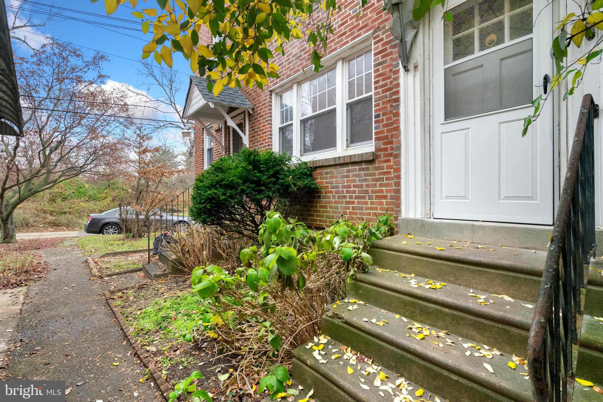 2431 North 50th Street Philadelphia, PA 19131 - Photo 3 of 23 Exterior side