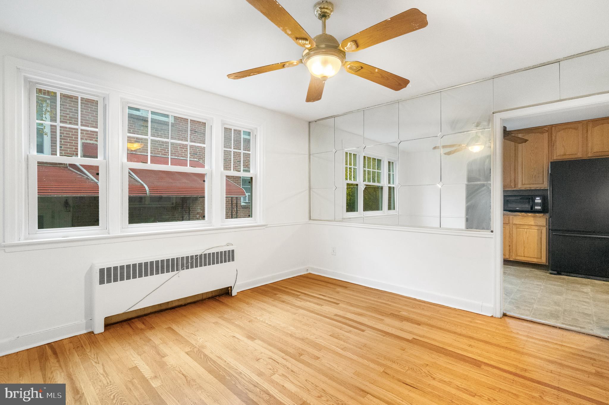 2431 North 50th Street Philadelphia, PA 19131 - Photo 6 of 23 Dining room