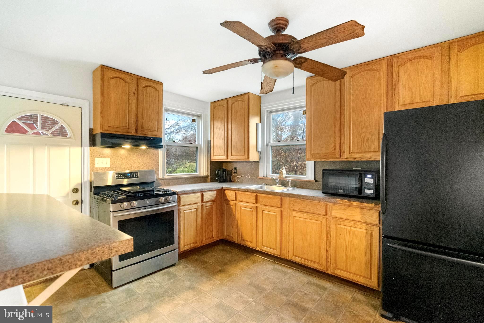 2431 North 50th Street Philadelphia, PA 19131 - Photo 8 of 23 Kitchen