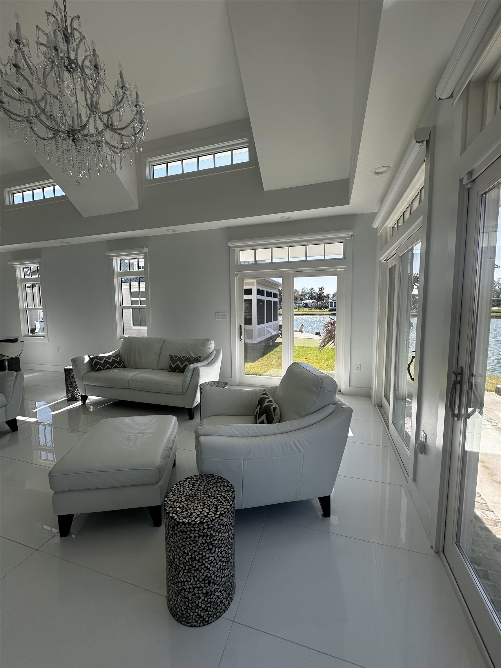 11826 Gateway Drive, Unit 78 Elberta, AL 36530 - Photo 43 of 91 Living Room