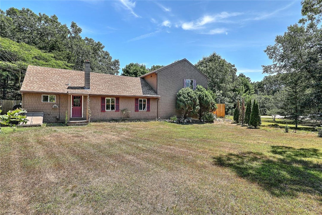 10 Narrow Lane Charlestown, RI 02813 - Photo 2 of 48