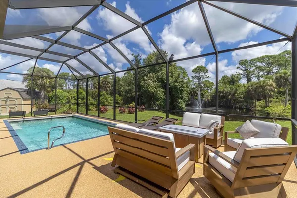 $3,800,000 | 1991 Heasley Road, Englewood, FL 34223