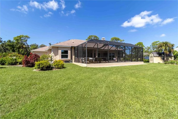 $3,800,000 | 1991 Heasley Road, Englewood, FL 34223