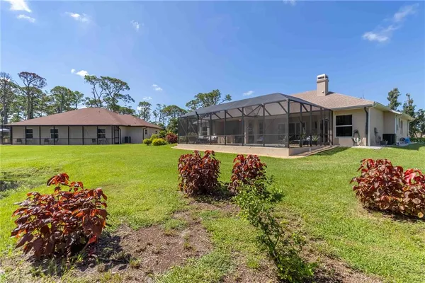 $3,800,000 | 1991 Heasley Road, Englewood, FL 34223