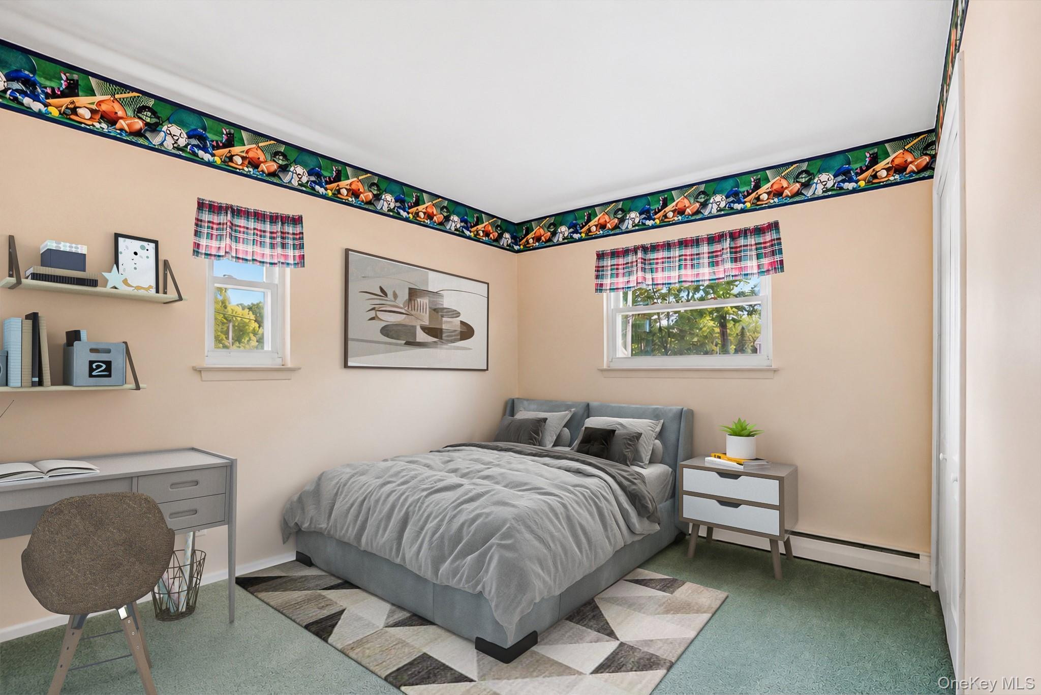 8 Ricky Lane Poughkeepsie, NY 12601 - Photo 16 of 23