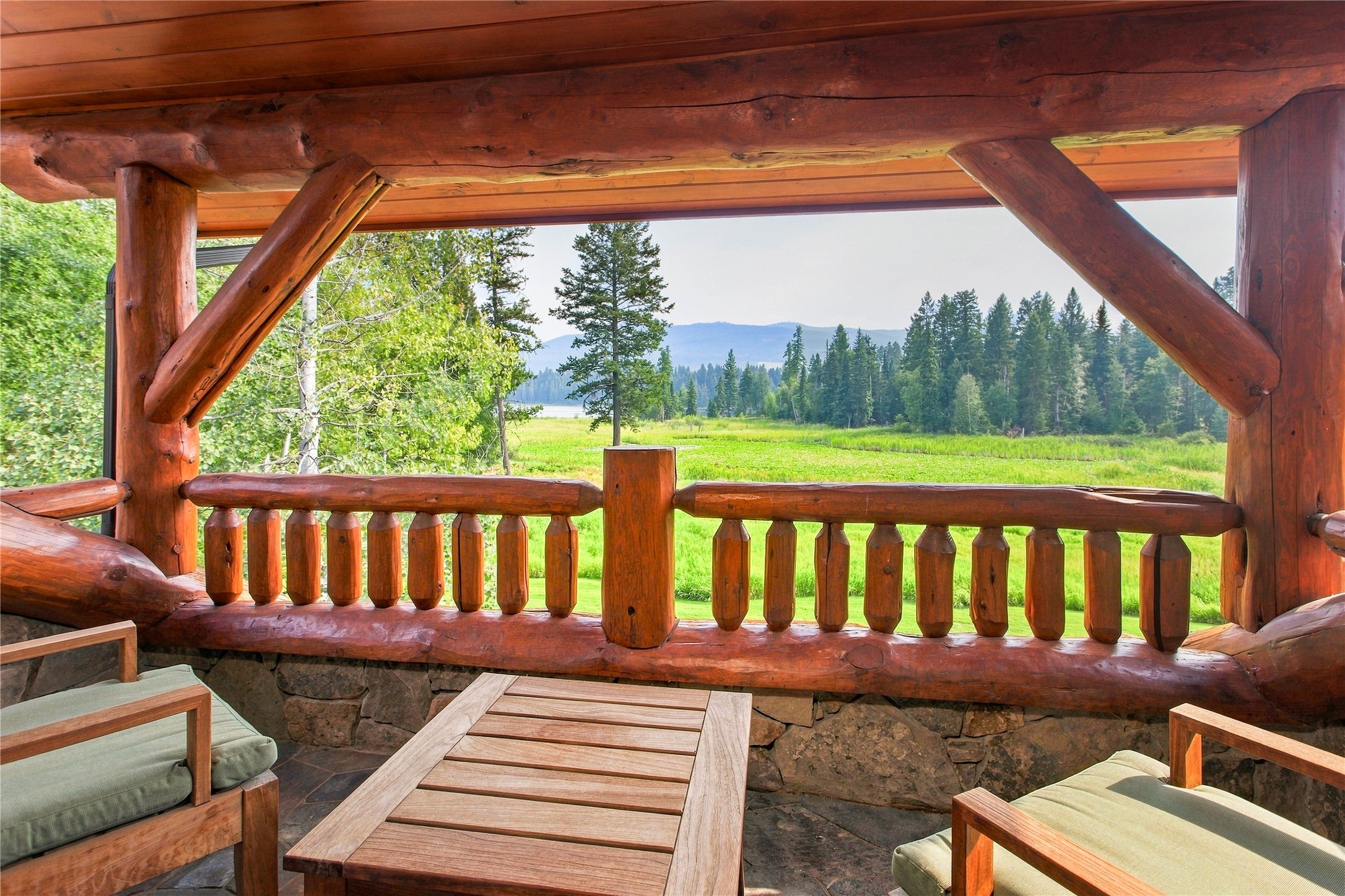 12890 Carney Ranch Road Bigfork, MT 59911 - Photo 39 of 129 Gallery Image 39