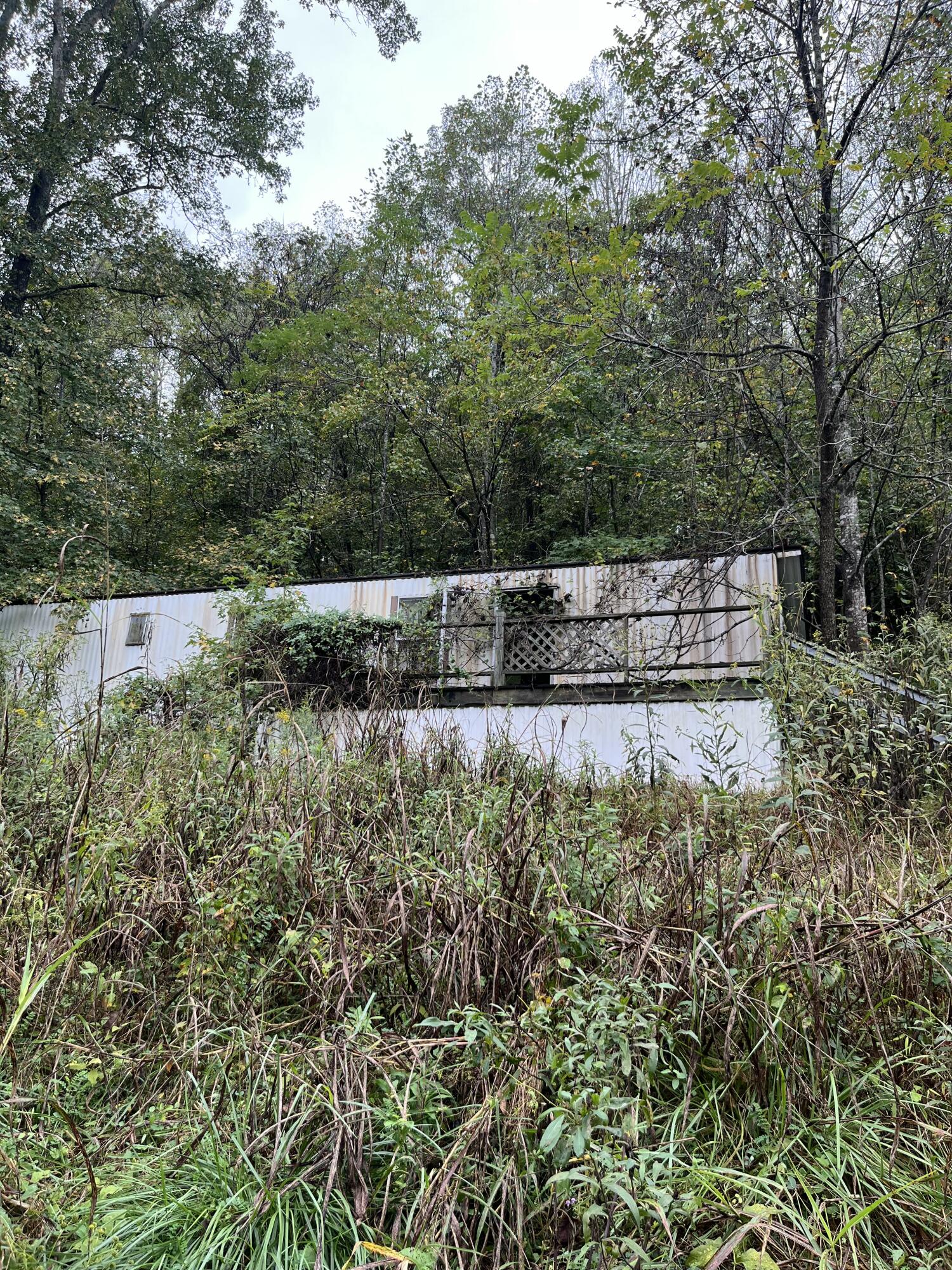 10685 Hardy Road Vinton, VA 24179 - Photo 4 of 6 a view of outdoor space and yard