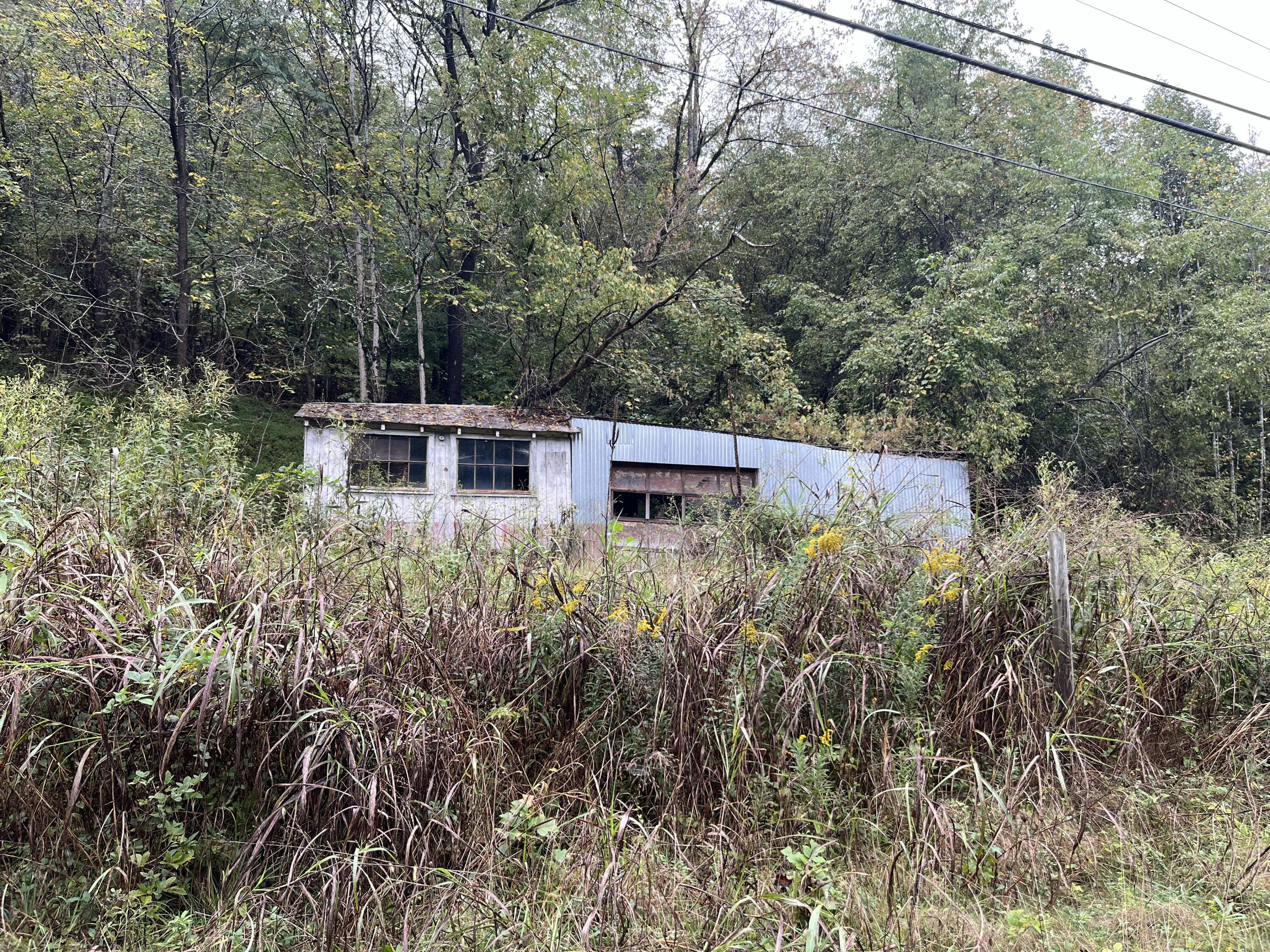 10685 Hardy Road Vinton, VA 24179 - Photo 5 of 6 a view of a house with a yard