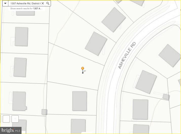 1307 Asheville Road District Heights, MD 20747 - Photo 6 of 6