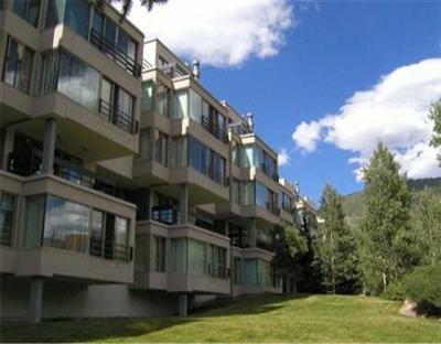 1100 Lions Ridge Loop, Unit 2501 Vail, CO 81657 - Photo 1 of 2 Primary Photo
