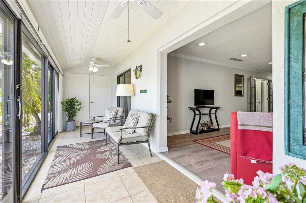 4540 Bee Ridge Road, Unit VILLA 1 Sarasota, FL 34233 - Photo 10 of 46