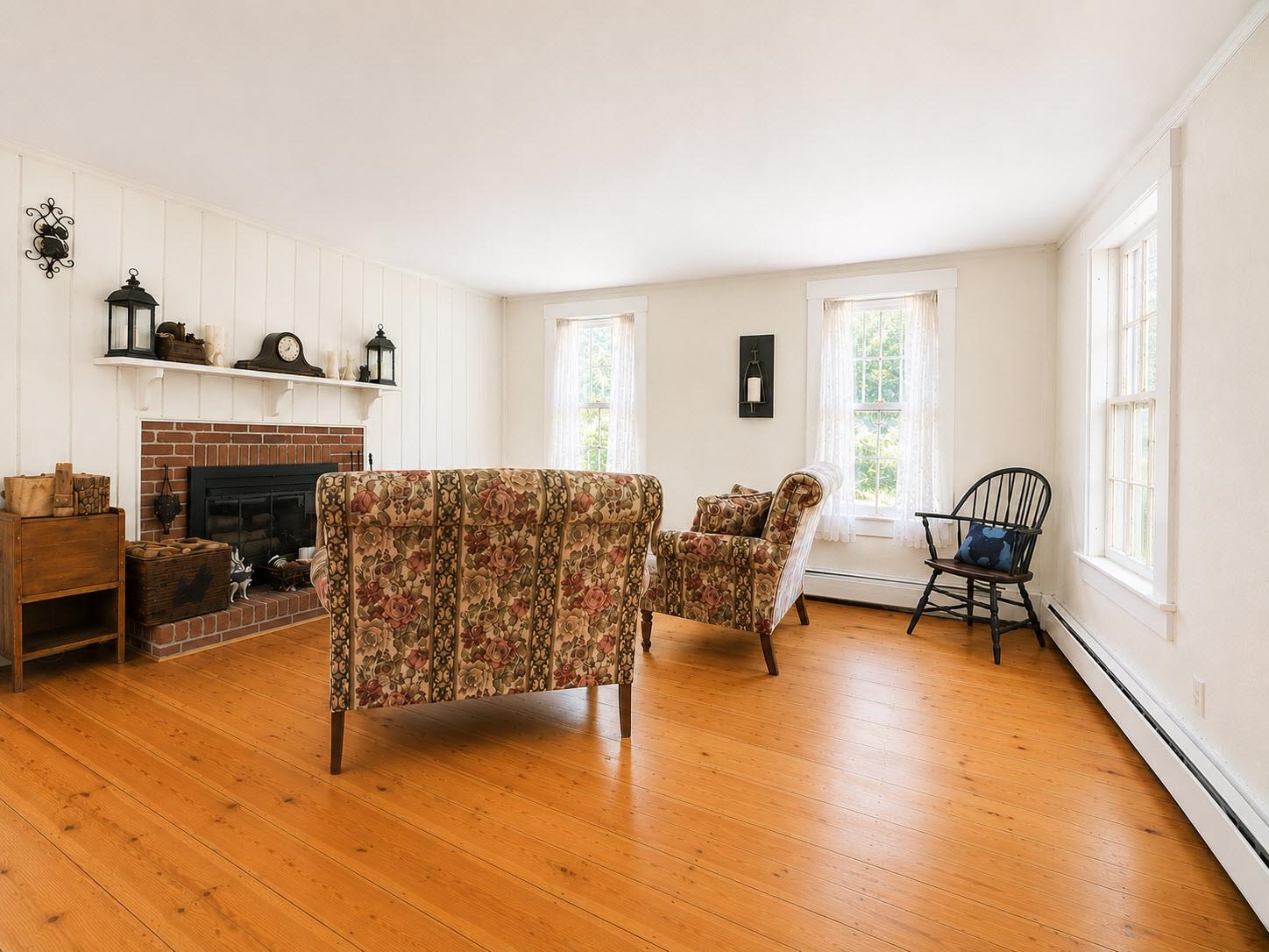 11 Robbins Road Fitzwilliam, NH 03447 - Photo 18 of 44