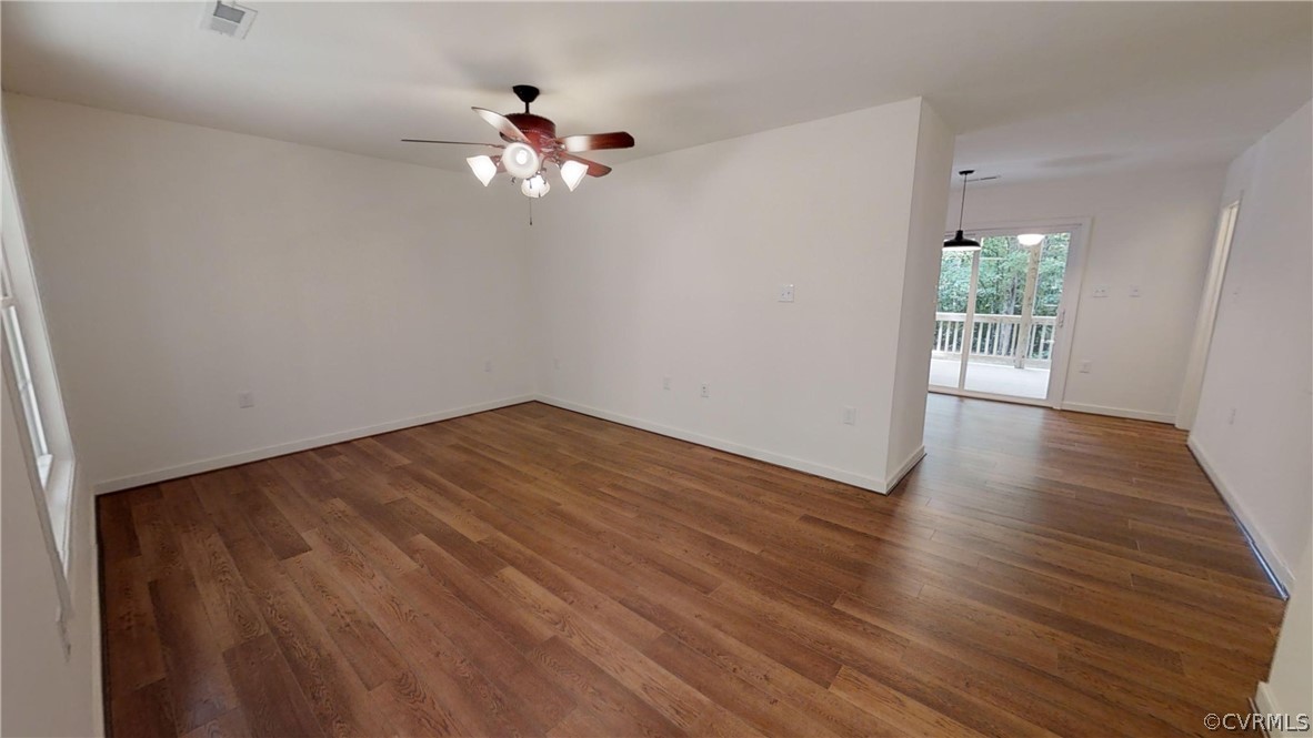 3287 Meherrin Road Meherrin, VA 23954 - Photo 11 of 32