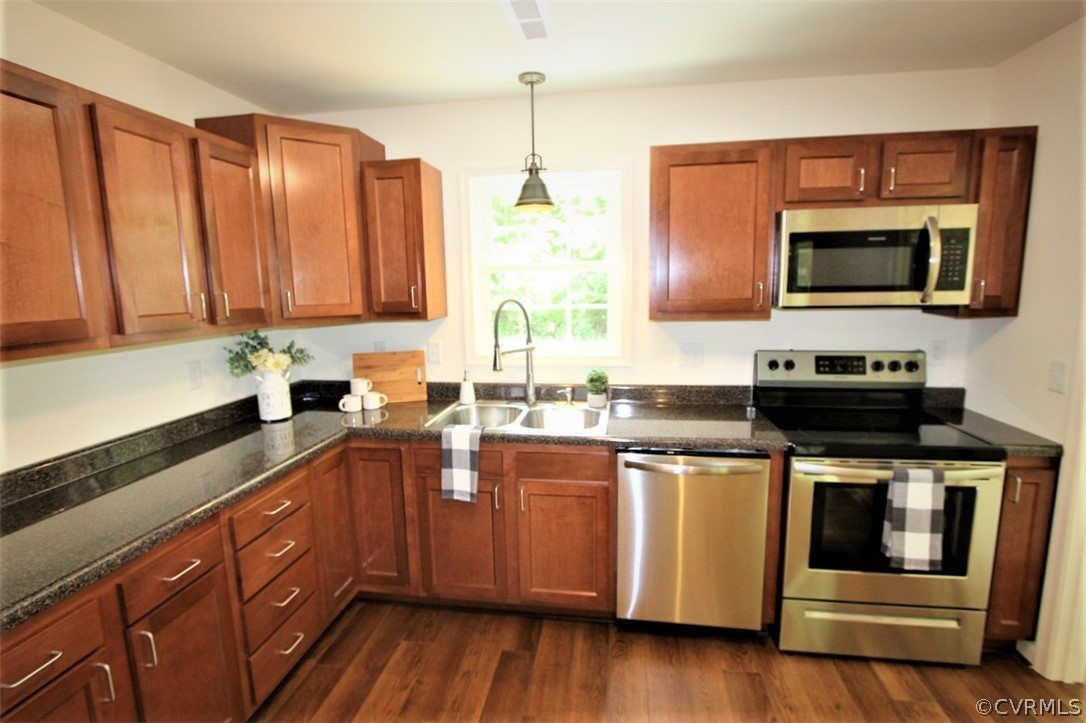 3287 Meherrin Road Meherrin, VA 23954 - Photo 13 of 32