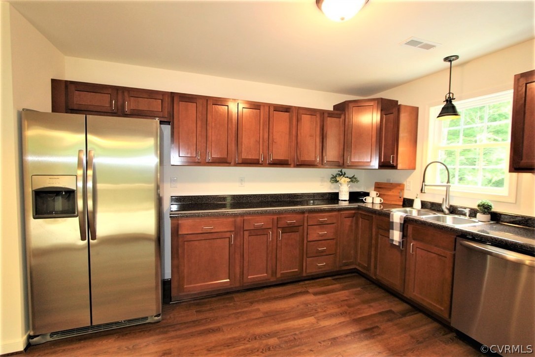 3287 Meherrin Road Meherrin, VA 23954 - Photo 14 of 32