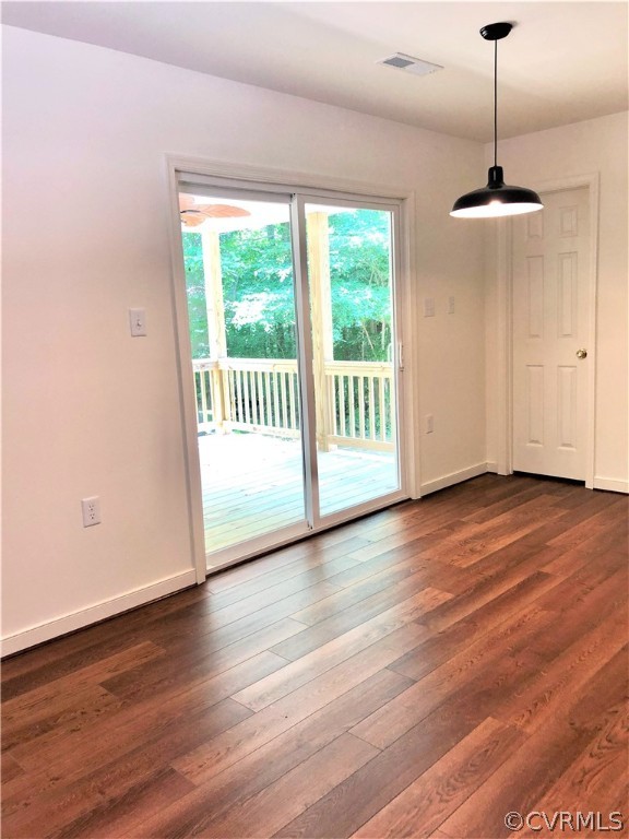 3287 Meherrin Road Meherrin, VA 23954 - Photo 16 of 32