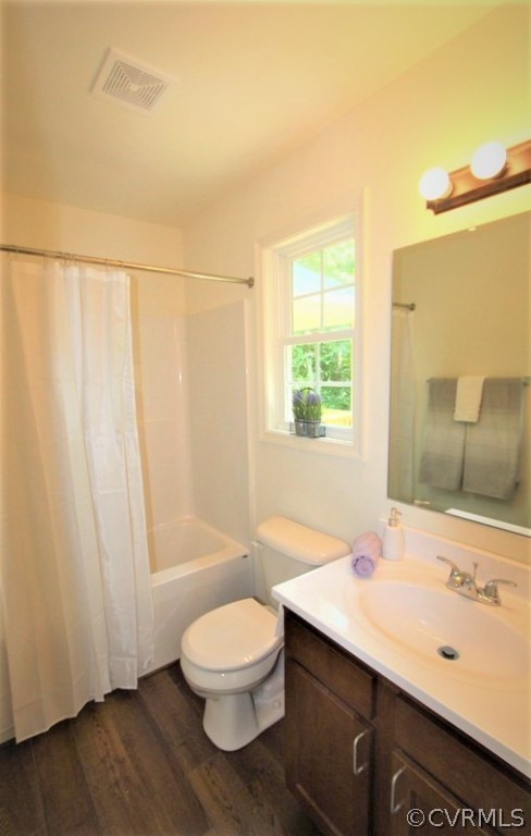 3287 Meherrin Road Meherrin, VA 23954 - Photo 25 of 32