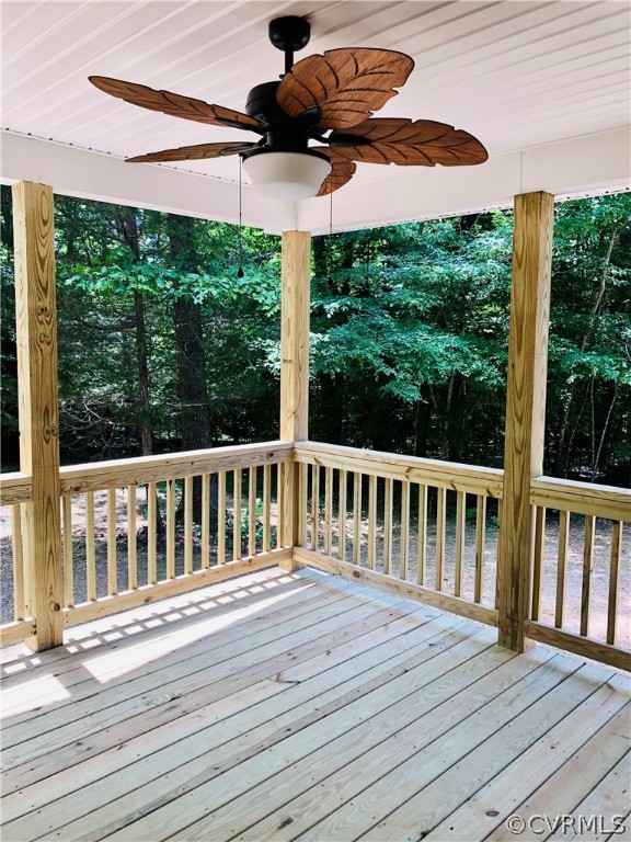 3287 Meherrin Road Meherrin, VA 23954 - Photo 27 of 32