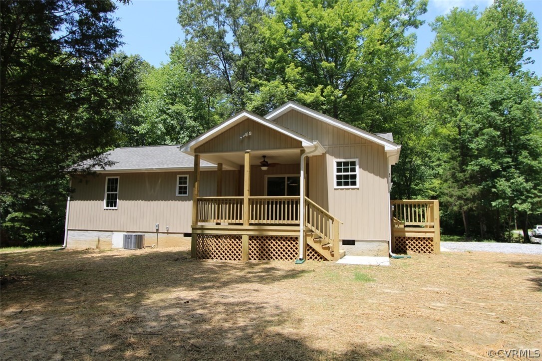 3287 Meherrin Road Meherrin, VA 23954 - Photo 29 of 32