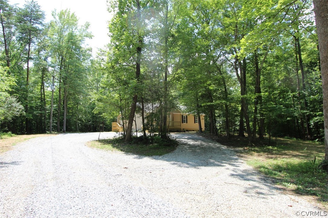 3287 Meherrin Road Meherrin, VA 23954 - Photo 32 of 32
