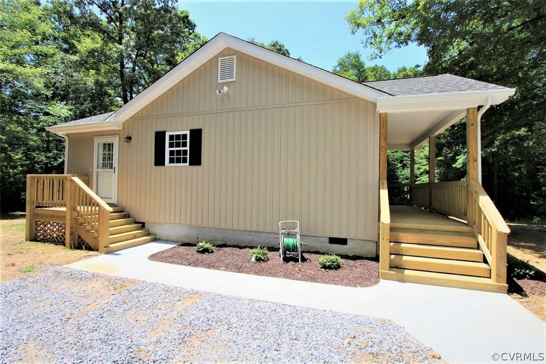 3287 Meherrin Road Meherrin, VA 23954 - Photo 5 of 32