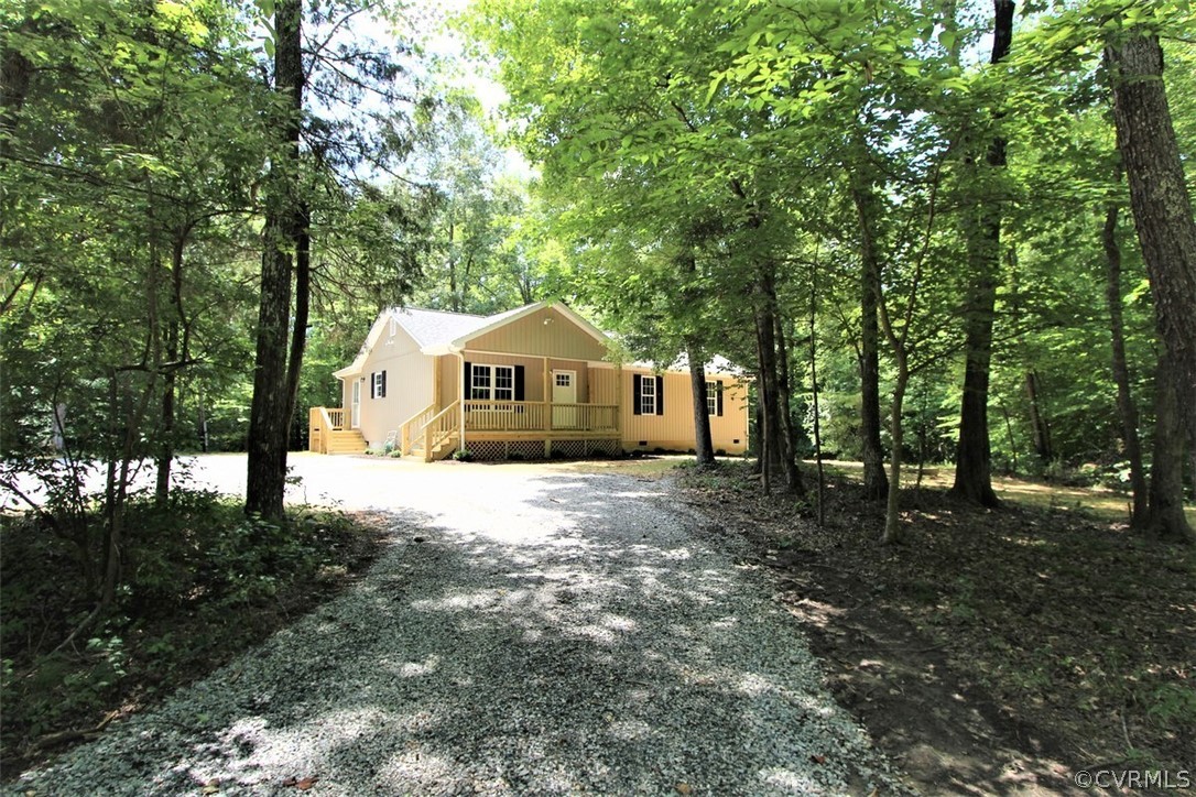 3287 Meherrin Road Meherrin, VA 23954 - Photo 6 of 32