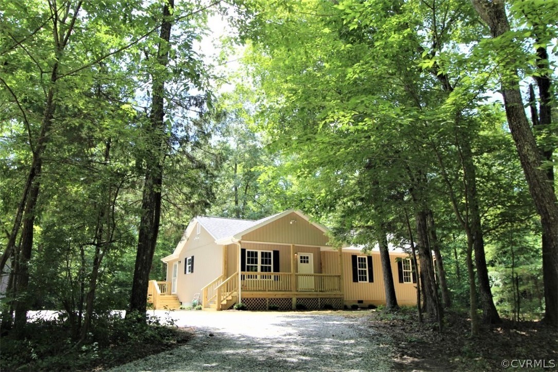 3287 Meherrin Road Meherrin, VA 23954 - Photo 7 of 32