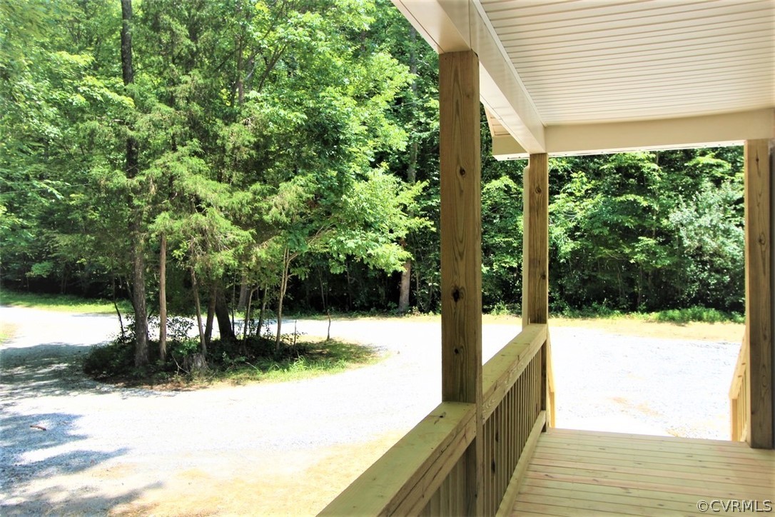 3287 Meherrin Road Meherrin, VA 23954 - Photo 8 of 32