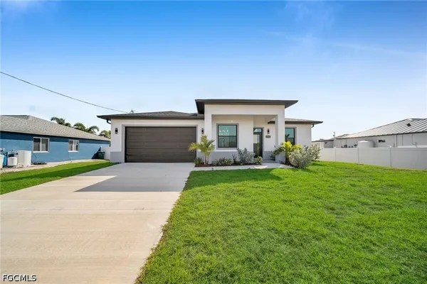 $364,900 | 1208 Northwest 25th Place, Cape Coral, FL 33993