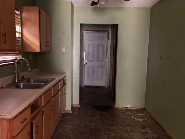 492 Hall Branch Road Topmost, KY 41862 - Photo 6 of 16 hall6