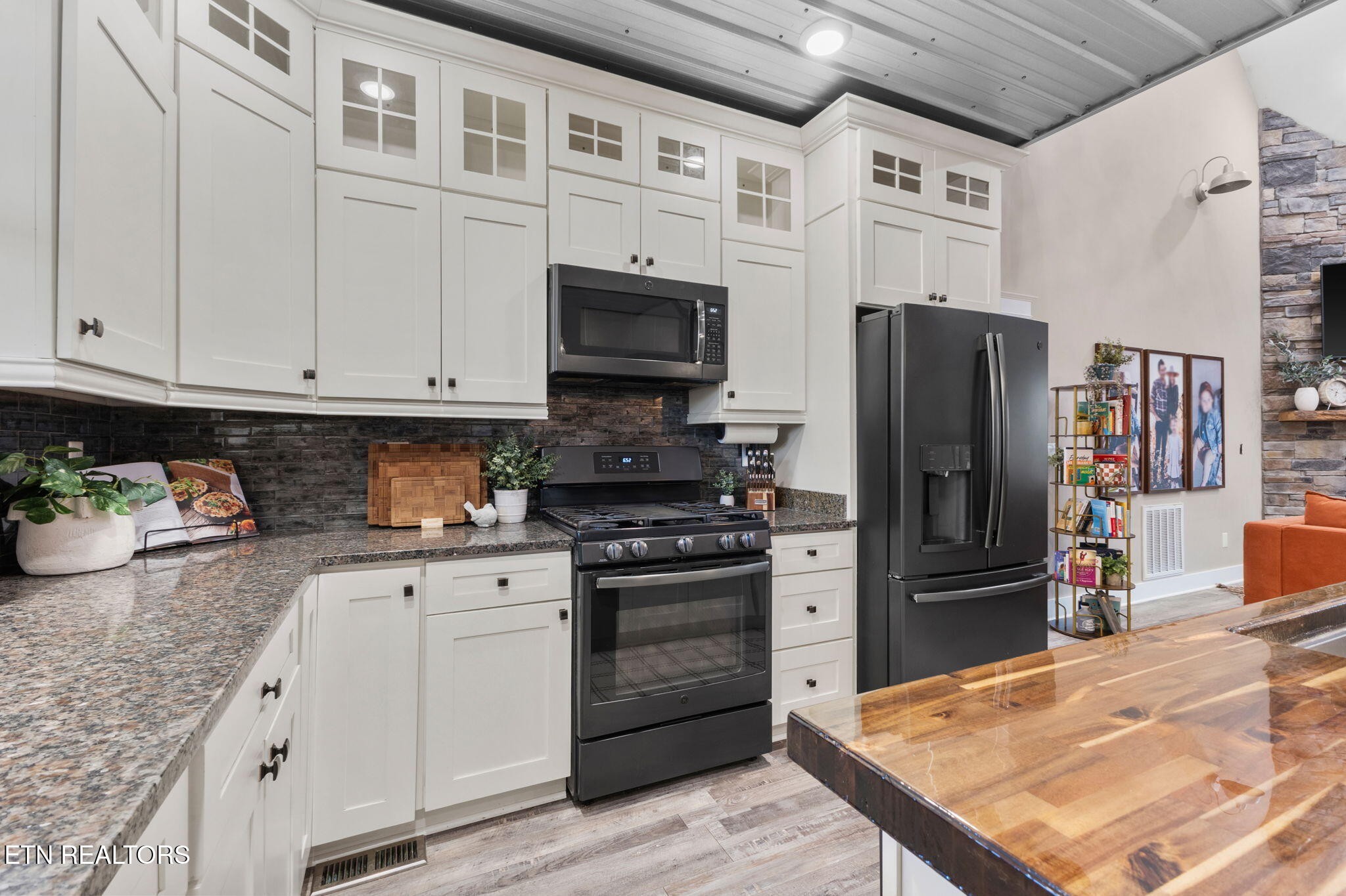 721 Upper Clear Creek Road Andersonville, TN 37705 - Photo 14 of 58 Gallery Image 14