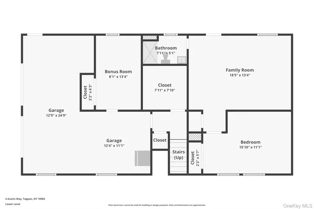 $840,000 | 4 Austin Way, Tappan, NY 10983