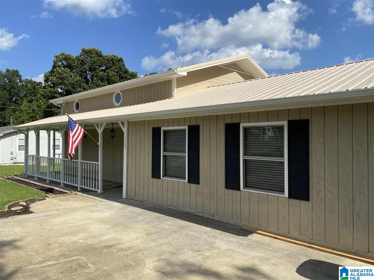 115 Rhodes Road Oxford, AL 36203 - Photo 9 of 27