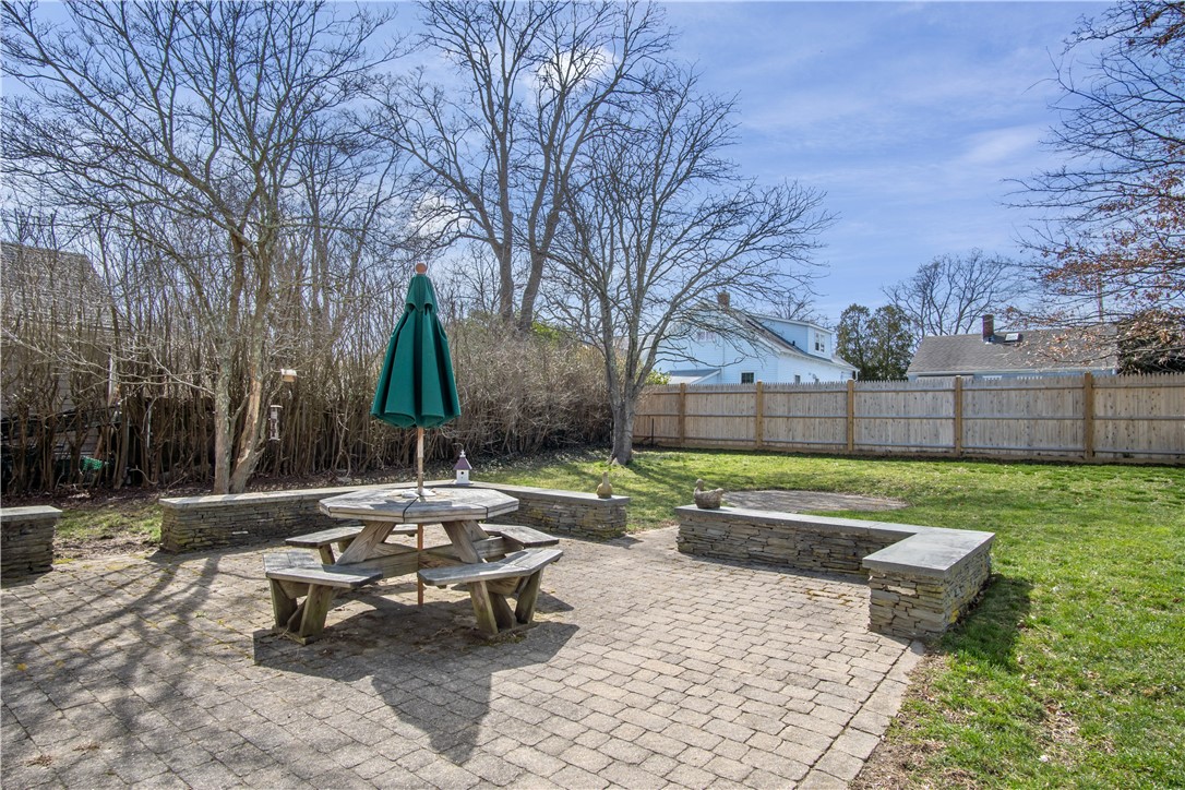 84 3rd Street Newport, RI 02840 - Photo 14 of 19