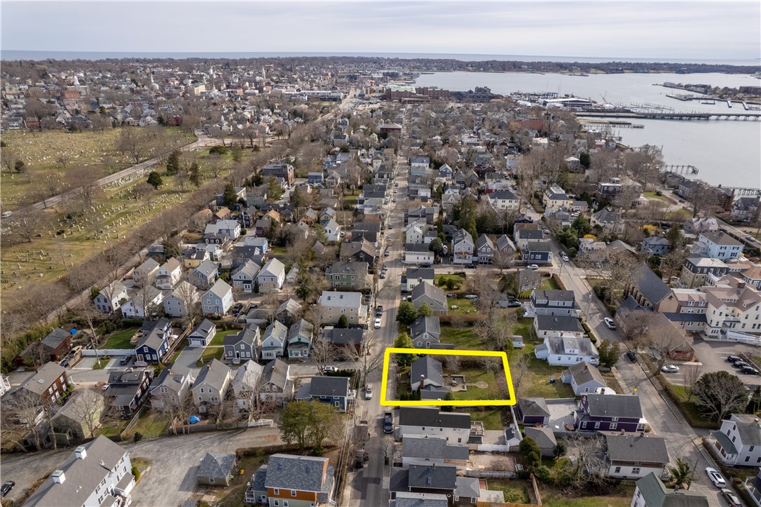 84 3rd Street Newport, RI 02840 - Photo 18 of 19