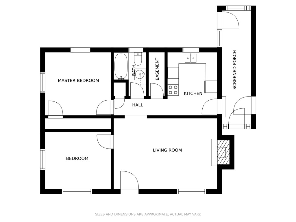 84 3rd Street Newport, RI 02840 - Photo 19 of 19