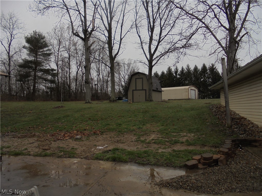 35 Smith Road New Cumberland, WV 26047 - Photo 16 of 16