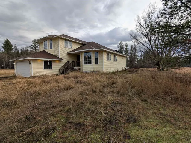 $550,000 | 19212 South Aspen Meadows Drive, Cheney, WA 99004