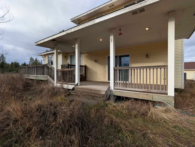 $550,000 | 19212 South Aspen Meadows Drive, Cheney, WA 99004